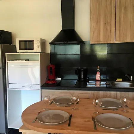Chitelet 215, Vue Pistes Hohneck Apartmán