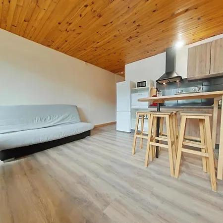 Chitelet 215, Vue Pistes Hohneck Apartmán La Bresse