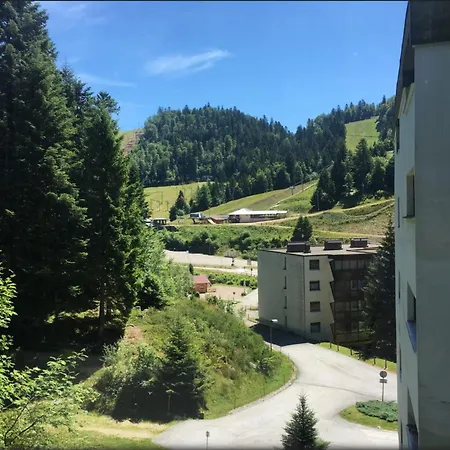 Chitelet 215, Vue Pistes Hohneck Apartmán